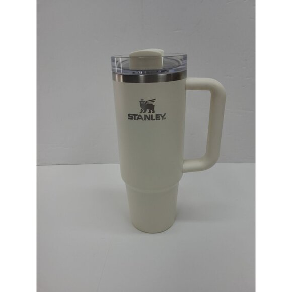 Stanley Other - Stanley Insulated Tumbler Ivory Travel Mug